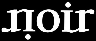 Noir logo
