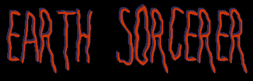 Earth Sorcerer