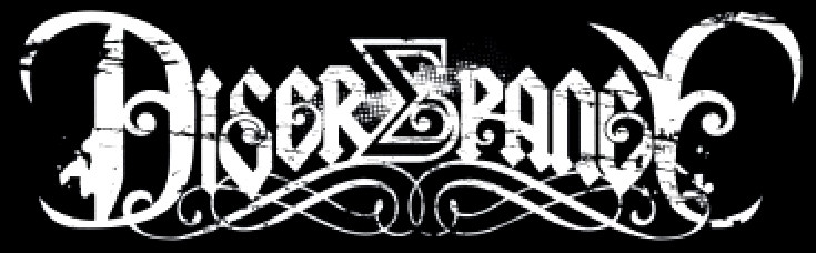 Discrepancy logo