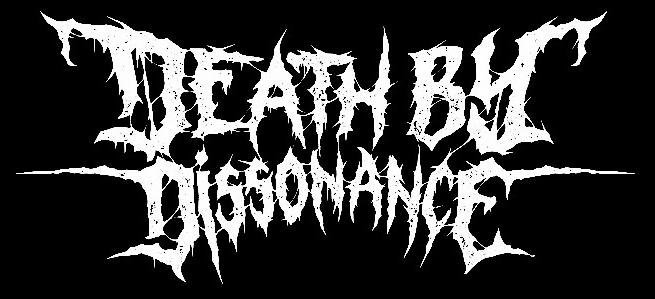 Death by Dissonance logo