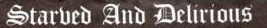 Starved and Delirious logo