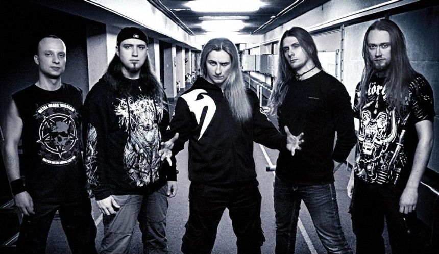 Vein of Hate