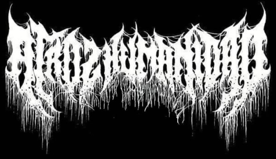 Atroz Humanidad logo