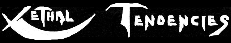 Lethal Tendencies logo