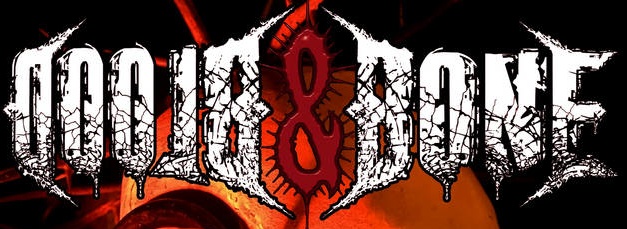 Blood & Bone logo