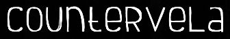 Countervela logo