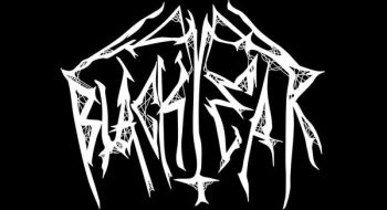 Black Tear logo