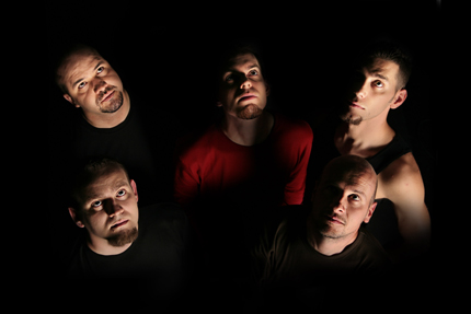 The Dethroners
