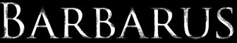 Barbarus logo