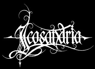 Icosandria logo