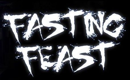 Fasting Feast logo