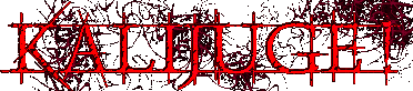 Kalijuge logo