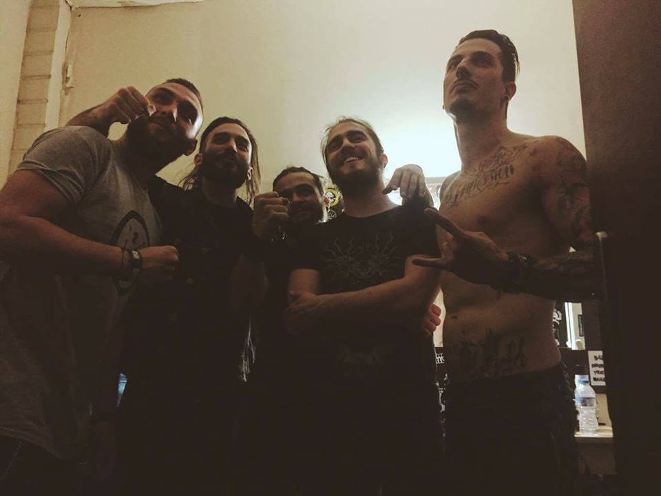 Kin Beneath Chorus