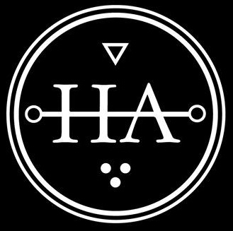 Horizon Ablaze logo