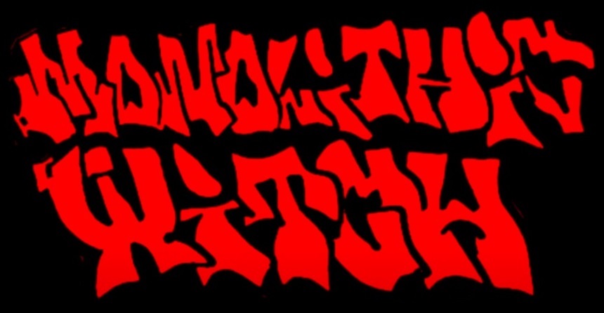 Monolithic Witch logo