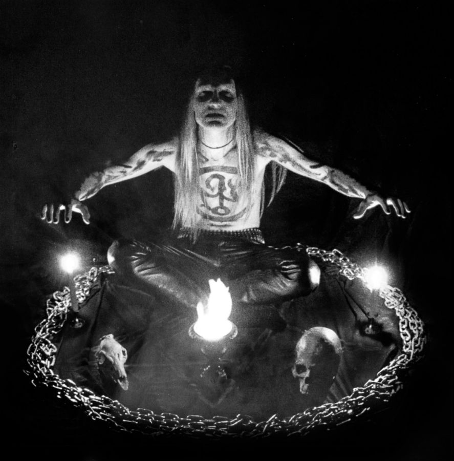 Kyprian's Circle