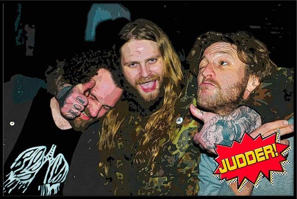 Lord Misery