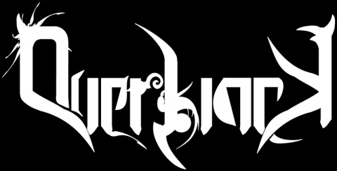 OverBlack logo