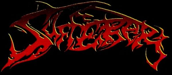 Sufferer logo