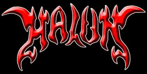Halun logo