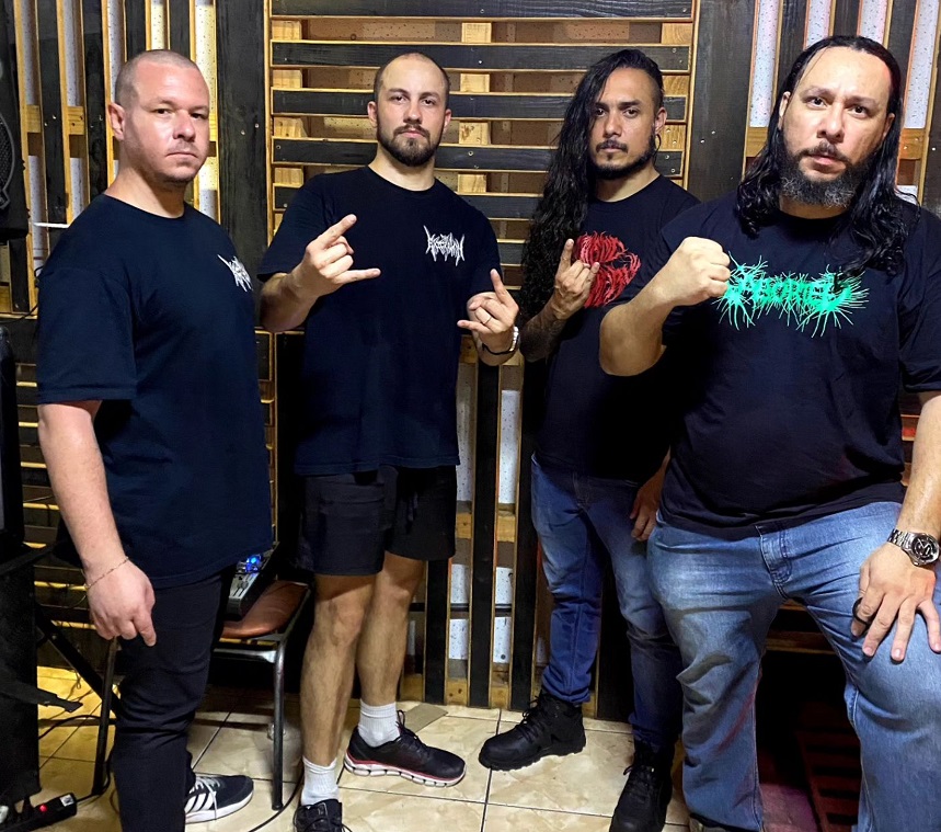 The Execration
