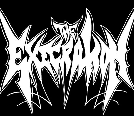 The Execration logo
