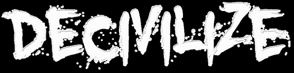 Decivilize logo