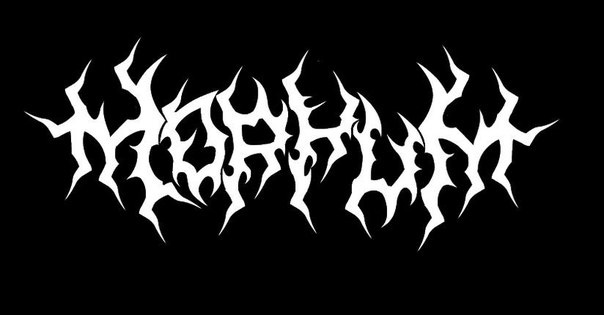 Morkum logo