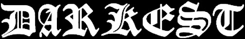 Darkest logo