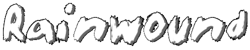 Rainwound logo