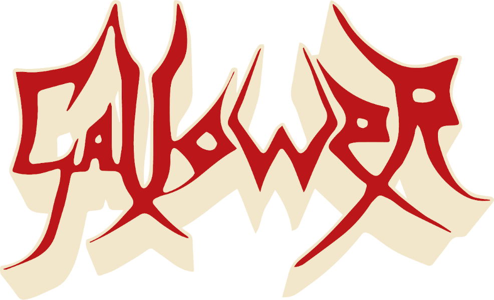 Gallower logo