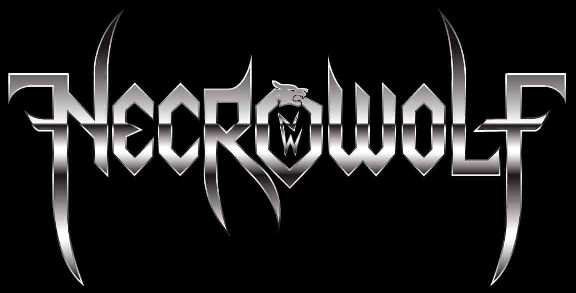 Necrowolf logo