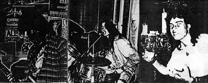 Cerebral Disfunction