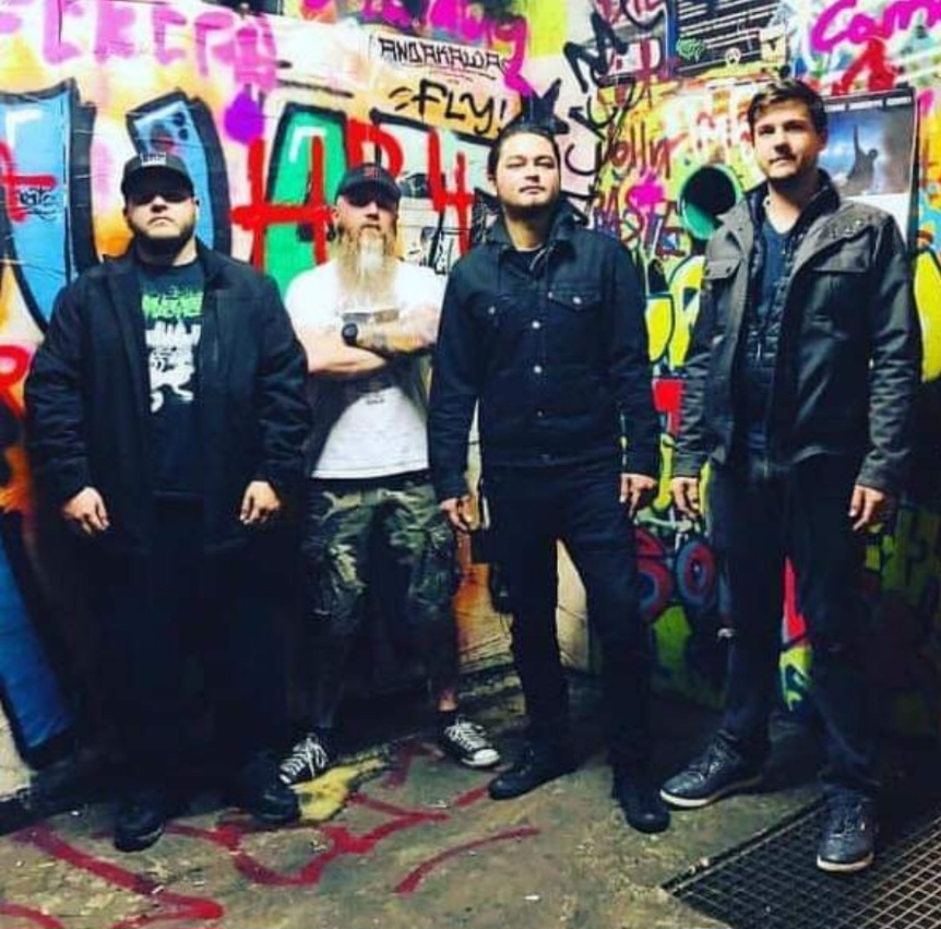 Sworn Vengeance