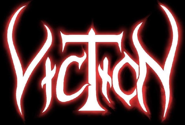 Viction logo