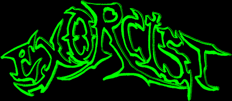 Exorcist logo
