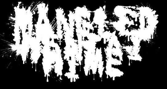 Mangled Hentai Hime
