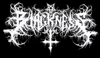 Blackness logo