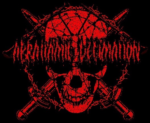 Abrahamic Decimation logo