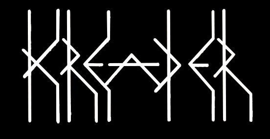 Kreaper logo