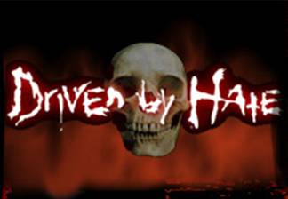 Driven by Hate logo