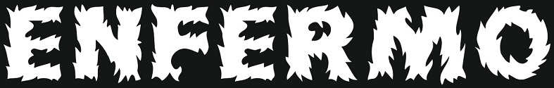 Enfermo logo