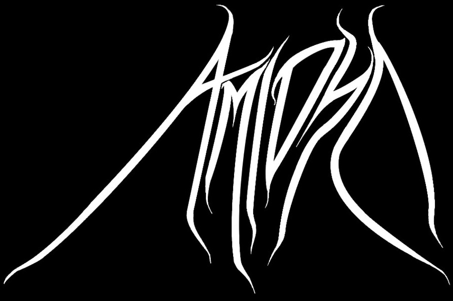 Amidst logo