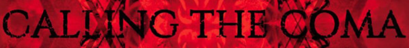 Calling the Coma logo