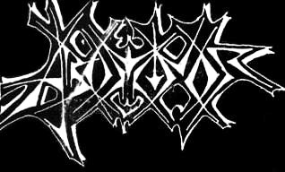 Abominor logo