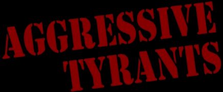 Aggressive Tyrants logo