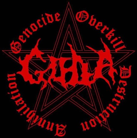 Goda logo
