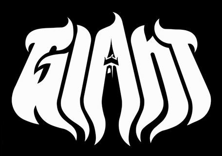 Giant logo