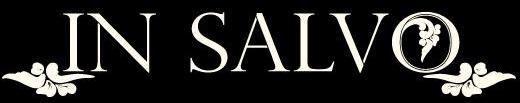 In Salvo logo