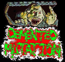 Demented Mutation